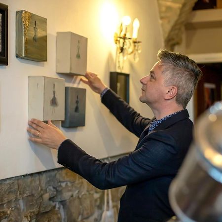 Rooms Relais Art Borgocastello3 Gorizia Exterior photo