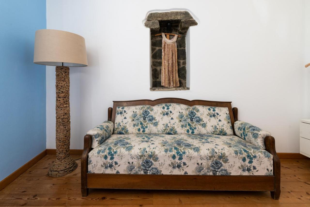 Rooms Relais Art Borgocastello3 Gorizia Exterior photo